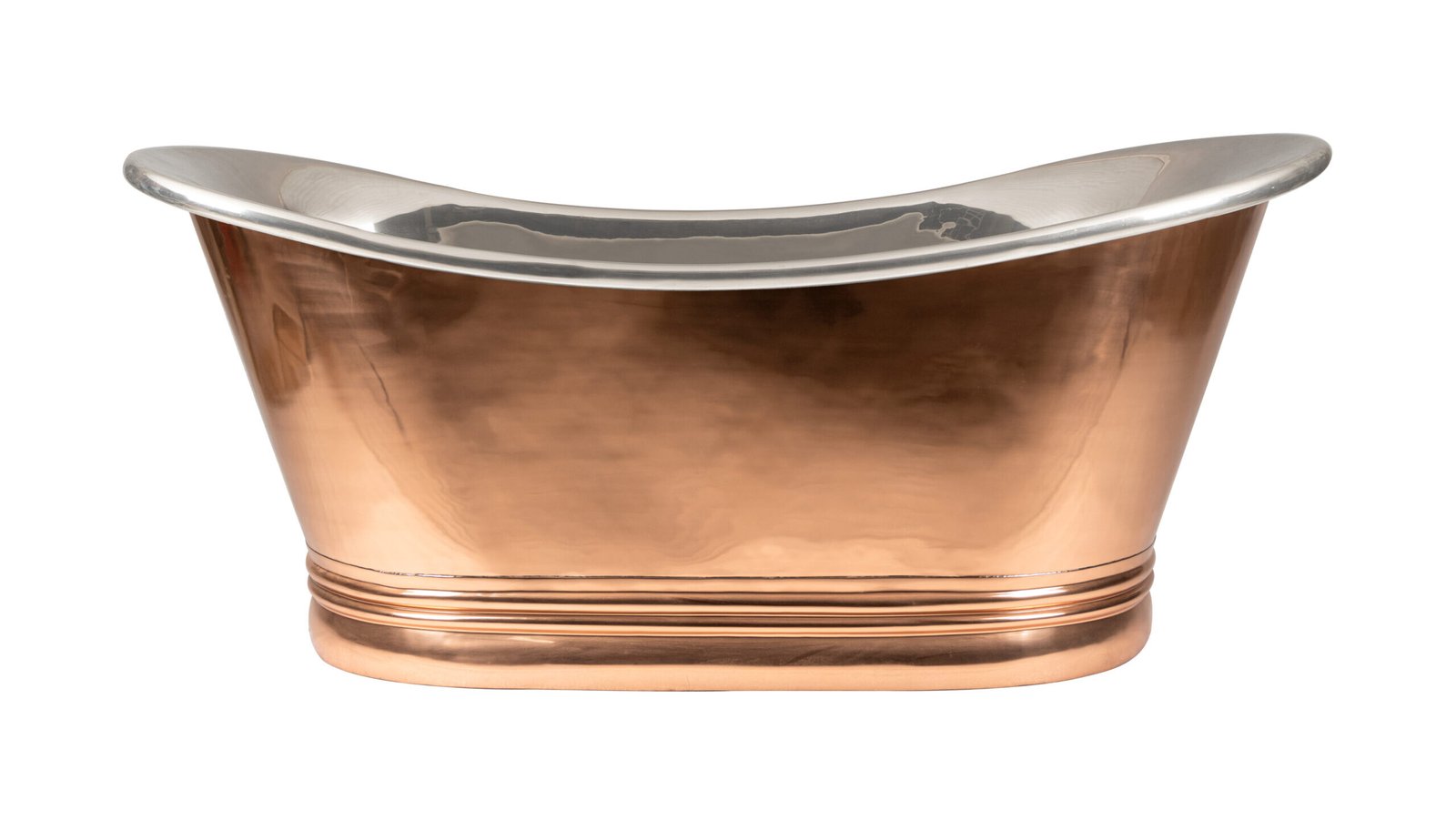 Copper bath. Bồn tắm đồng