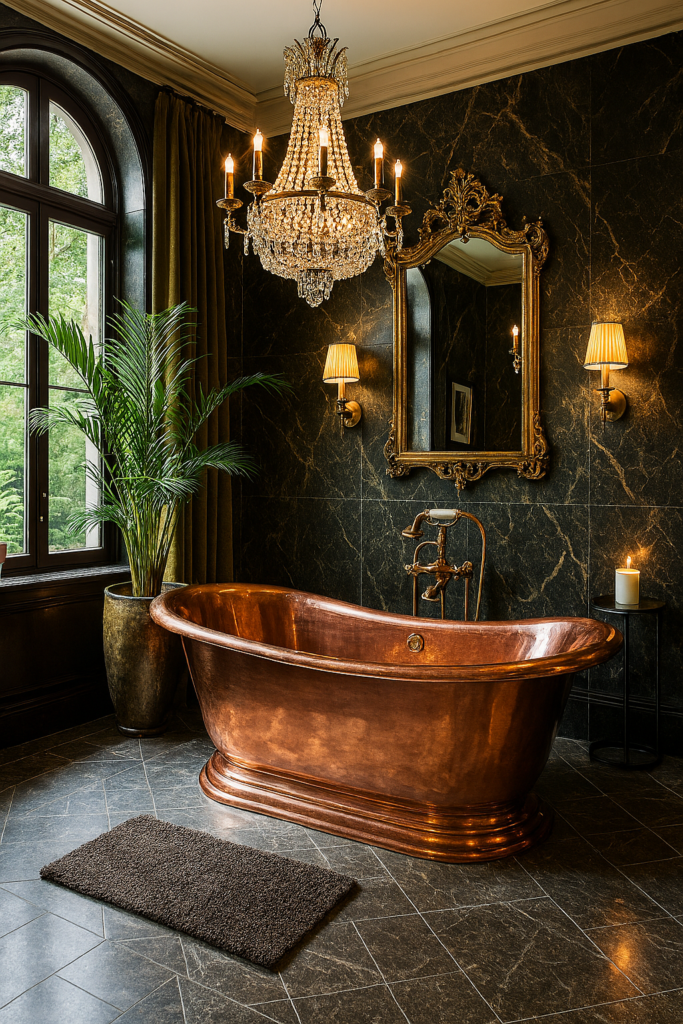 Lắp Đặt Bồn Tắm Đồng: Hướng Dẫn Chi Tiết và Những Điều Cần Biết 1 Lắp Đặt Bồn Tắm Đồng: Hướng Dẫn Chi Tiết và Những Điều Cần Biết Ban can chuan bi ki luong truoc khi lap dat