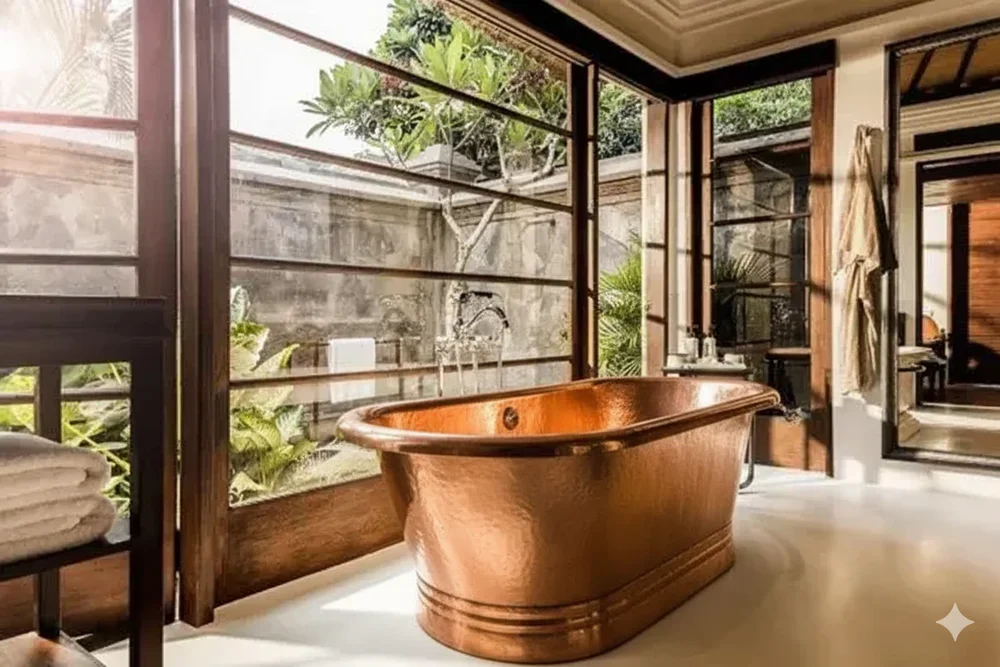 Giới thiệu về Thành phố Huế Bon tam dong voi khong gian resort Hue