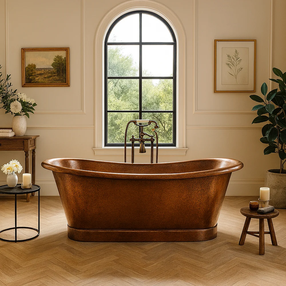 Kích thước bồn tắm nằm chuẩn nhất 2025: Cách chọn Size cho mọi không gian 7 Kích thước bồn tắm nằm chuẩn nhất 2025: Cách chọn Size cho mọi không gian Kich thuoc bon tam doi